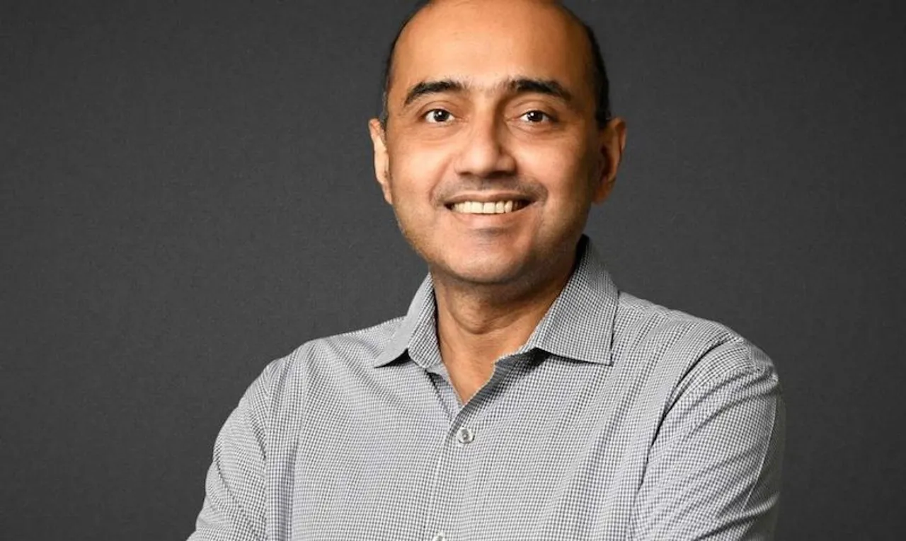 Gopal Vittal