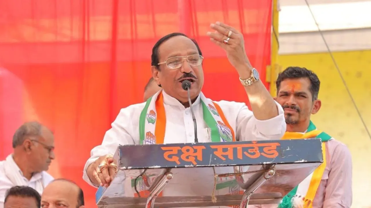 Kantilal Bhuria