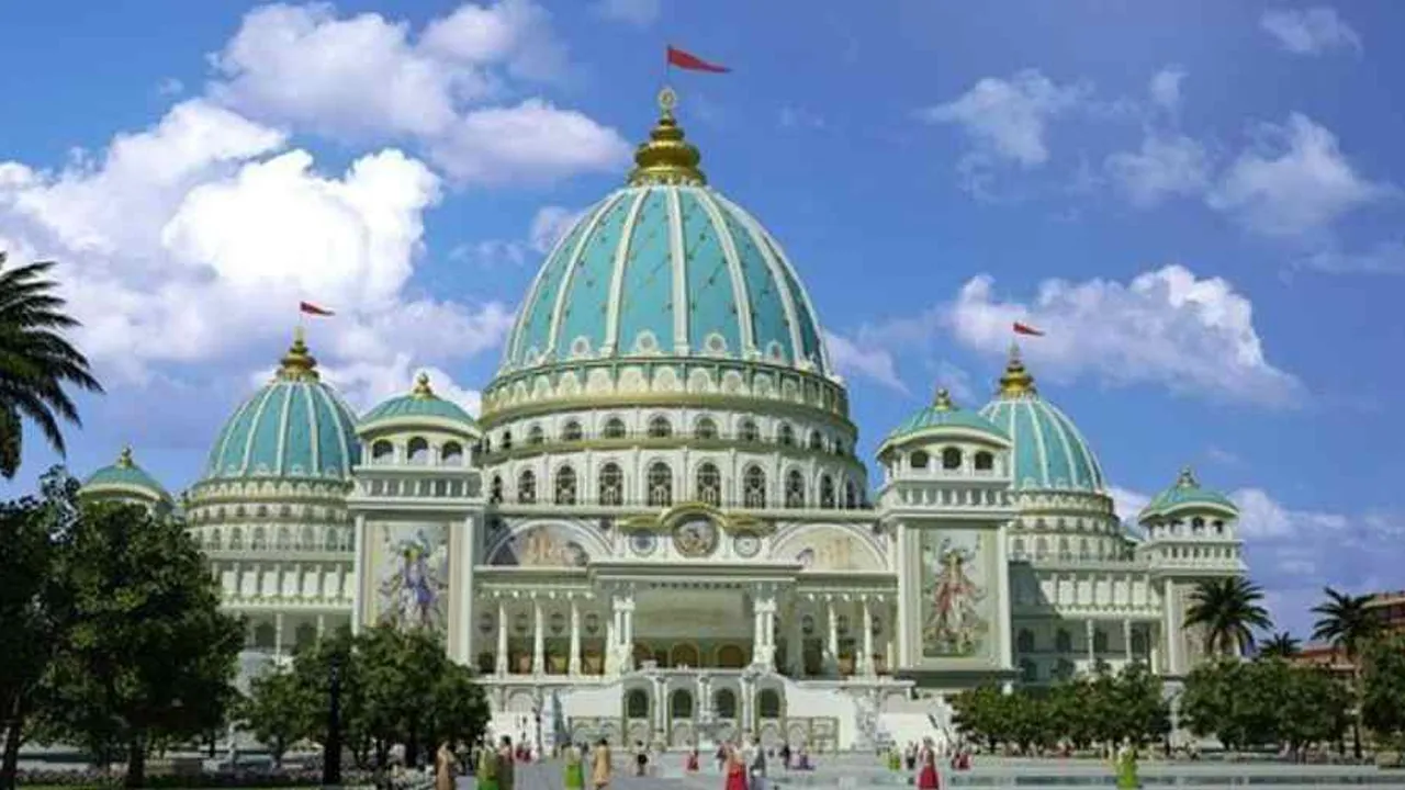 SC raps Iskcon Kolkata