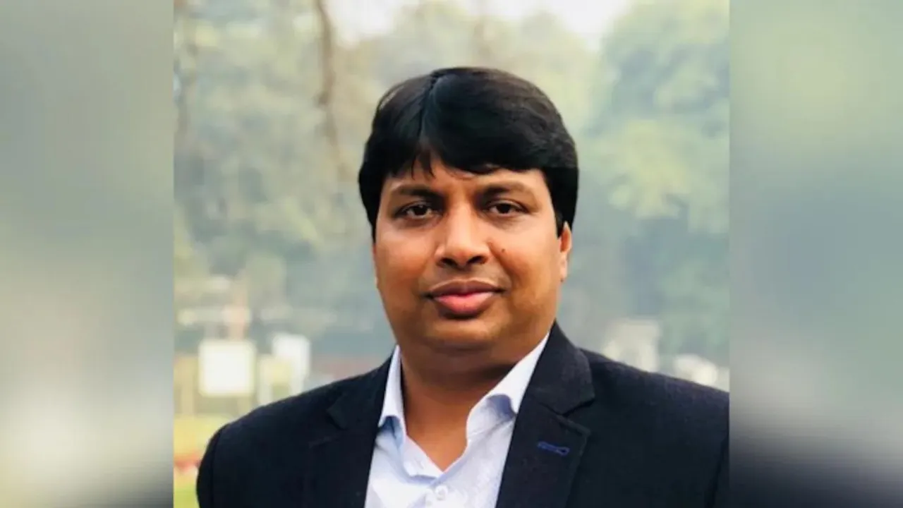 Rohan Gupta