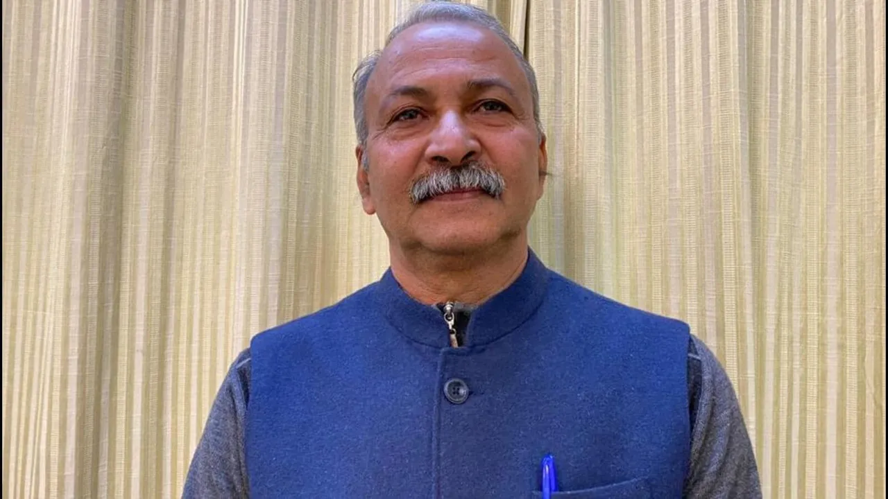 Sunil-Sharma-Himachal pradesh Congress