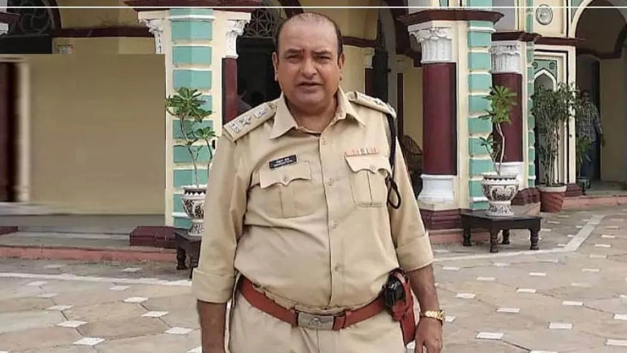 Shahnawaz Pradhan