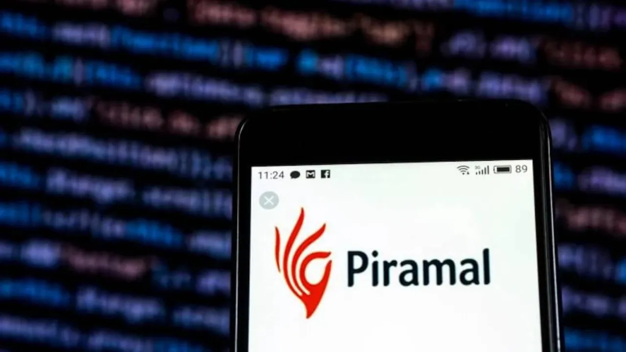 Piramal Group