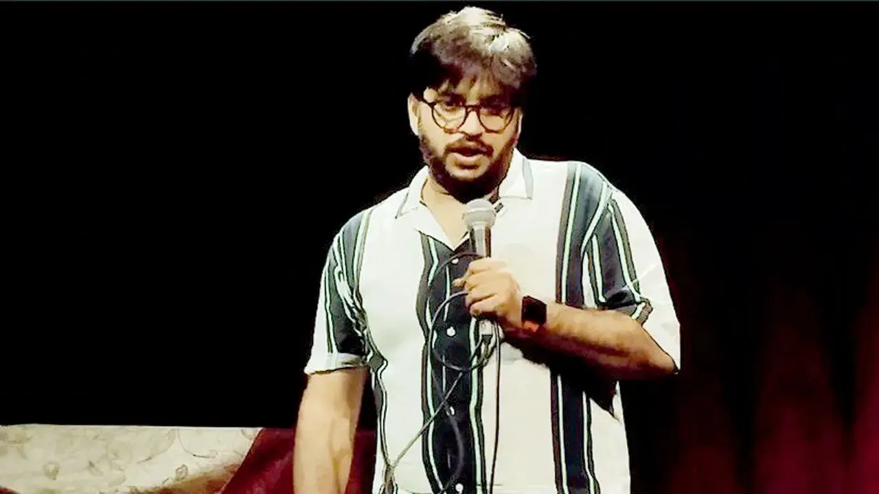 Sundeep Sharma