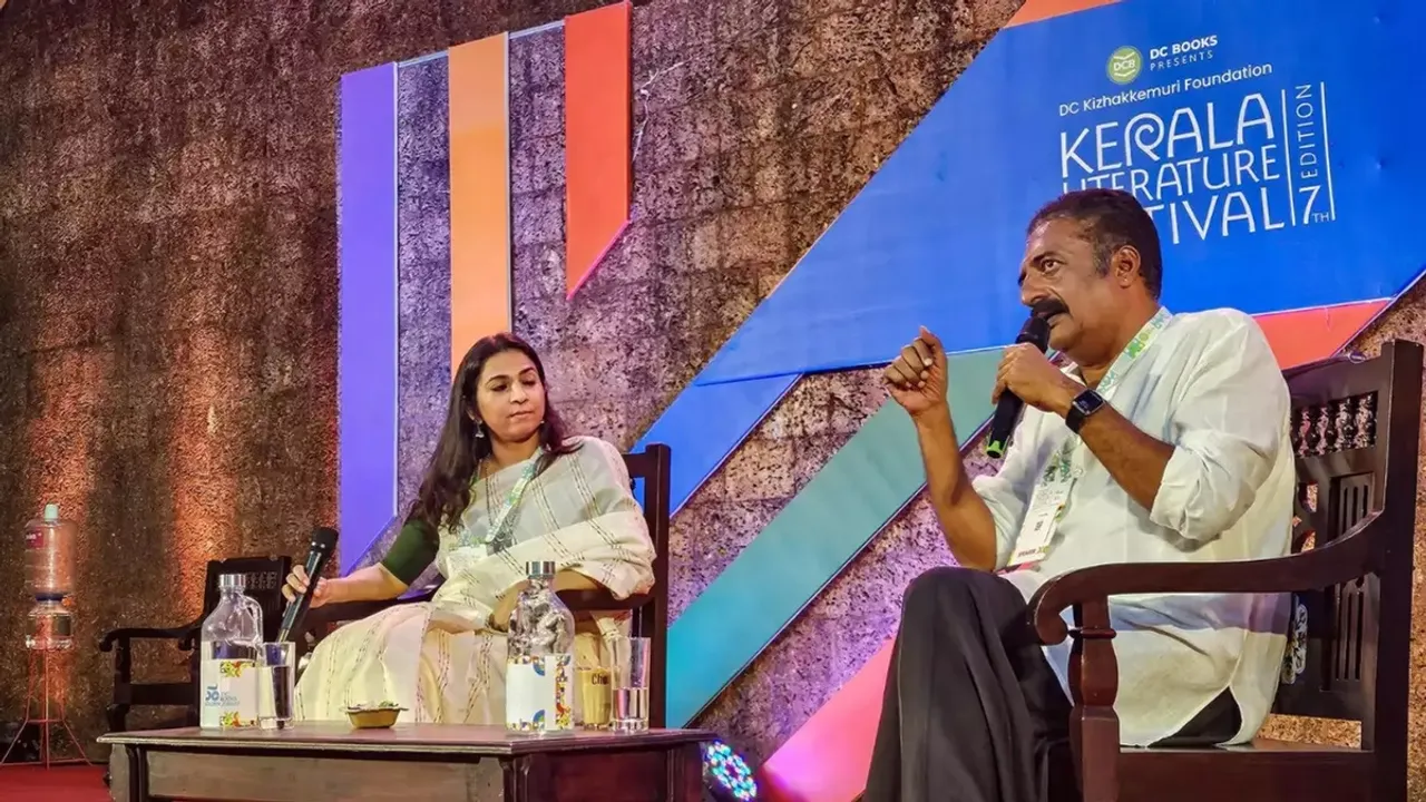 Prakash Raj