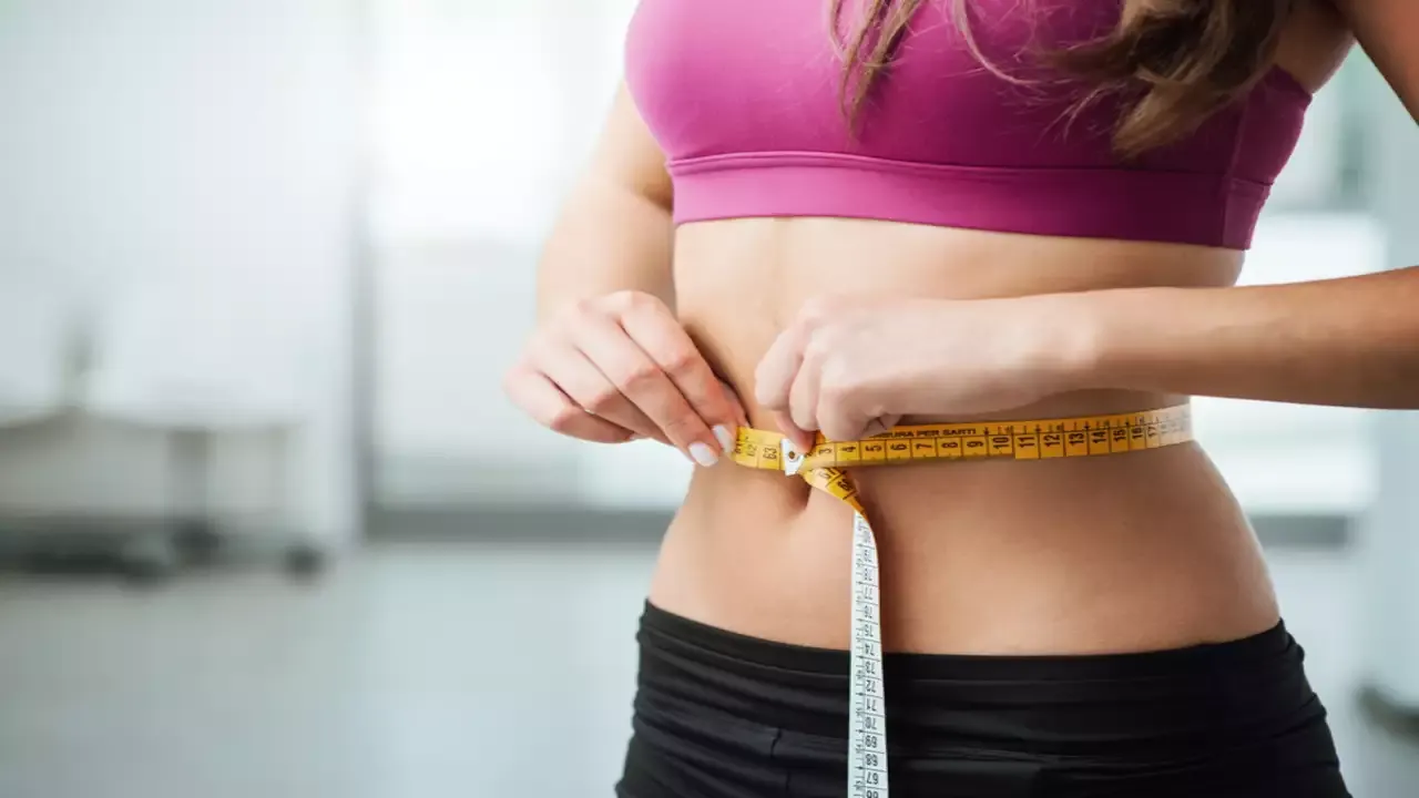 fat and muscle infection Body Exercise