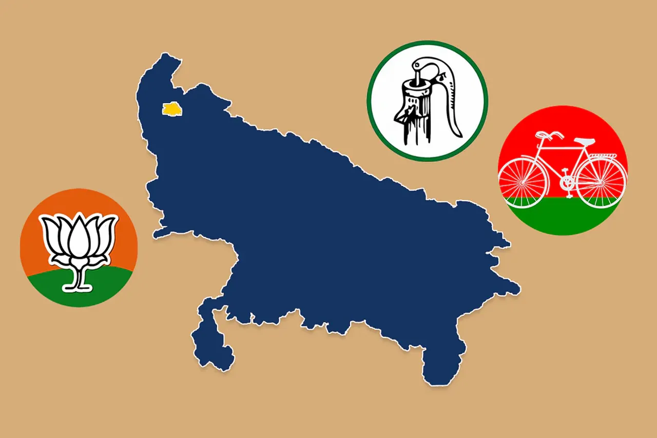 Khatauli Assembly Uttar Pradesh