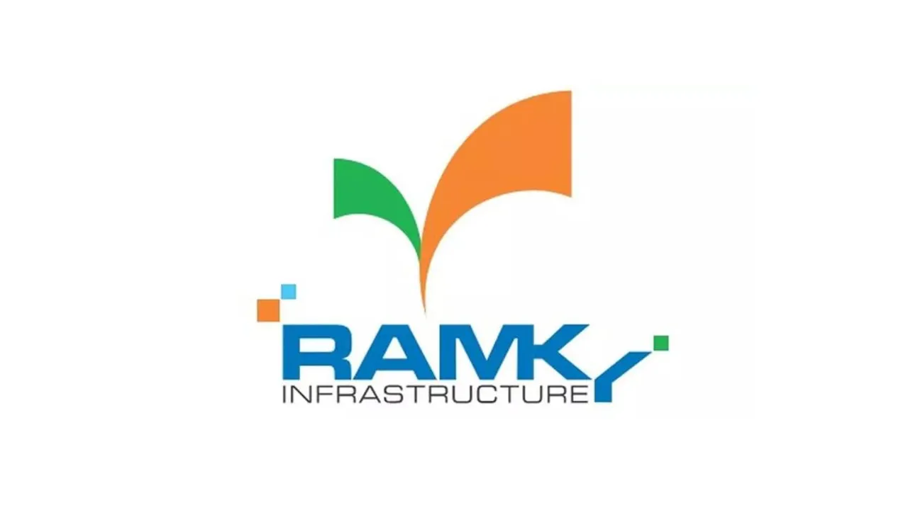 Ramky Infrastructure