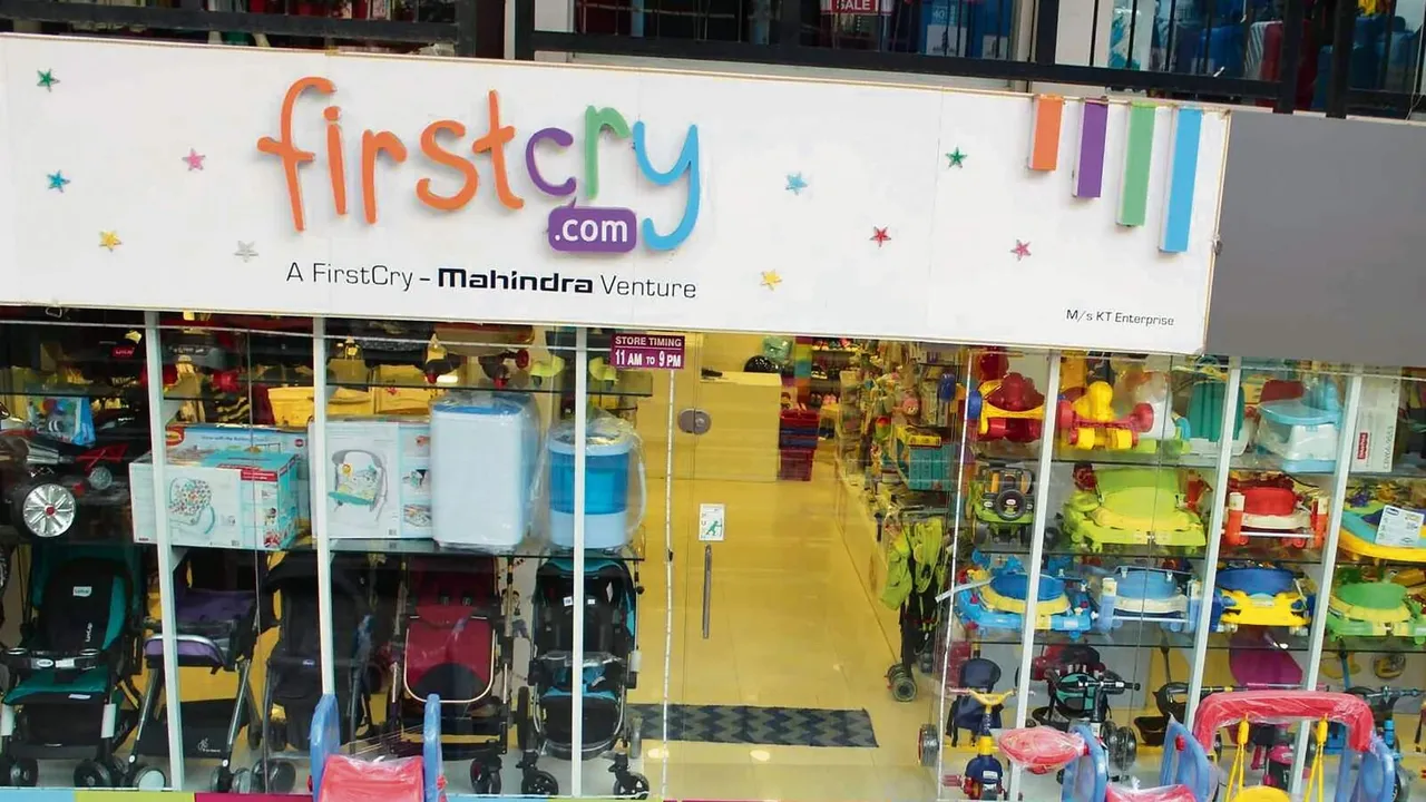 firstcry