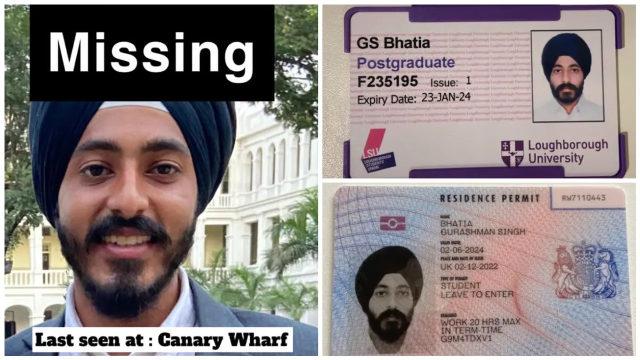 Gurashman Singh Bhatia