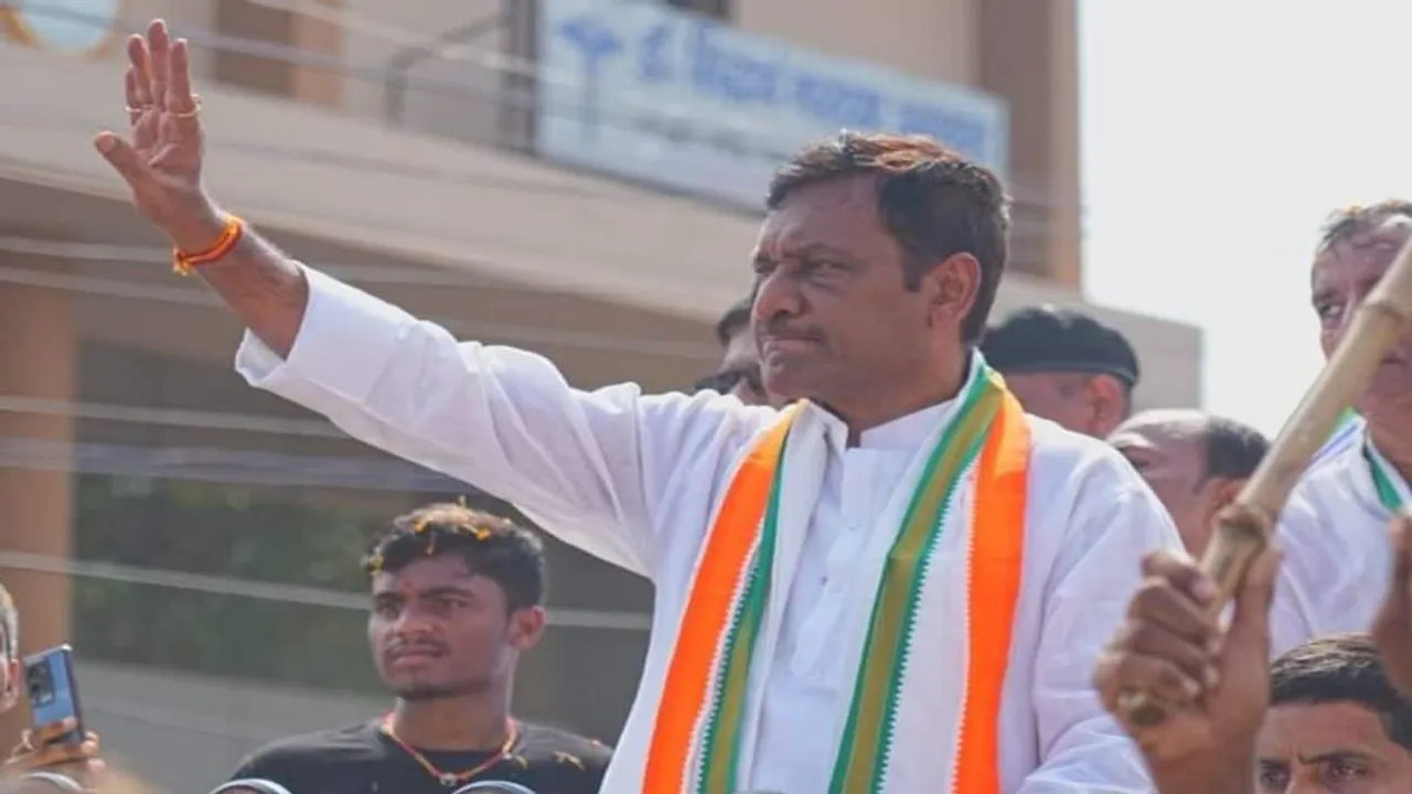 Akhilesh Prasad Singh Bihar Congress