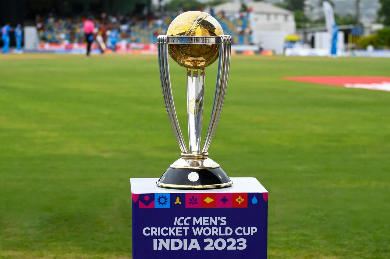 Cricket World Cup