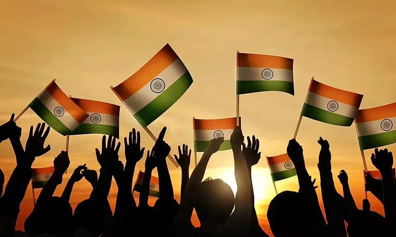 Indian Flag