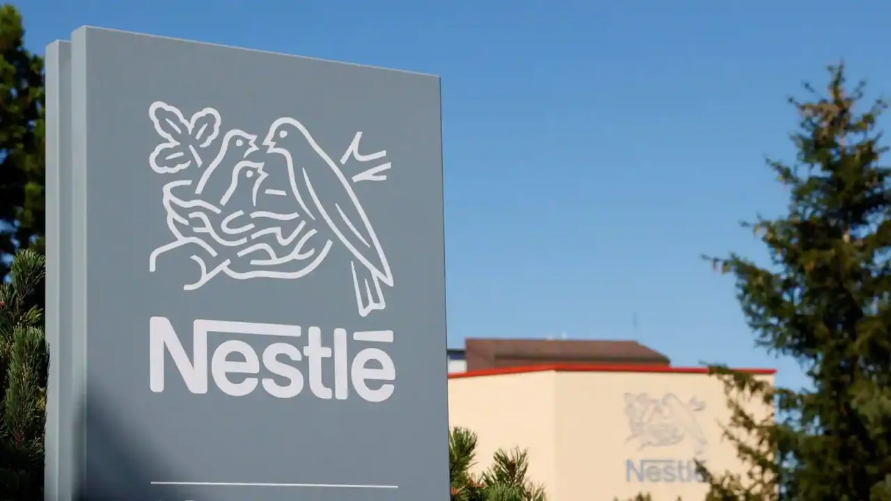 Nestle India