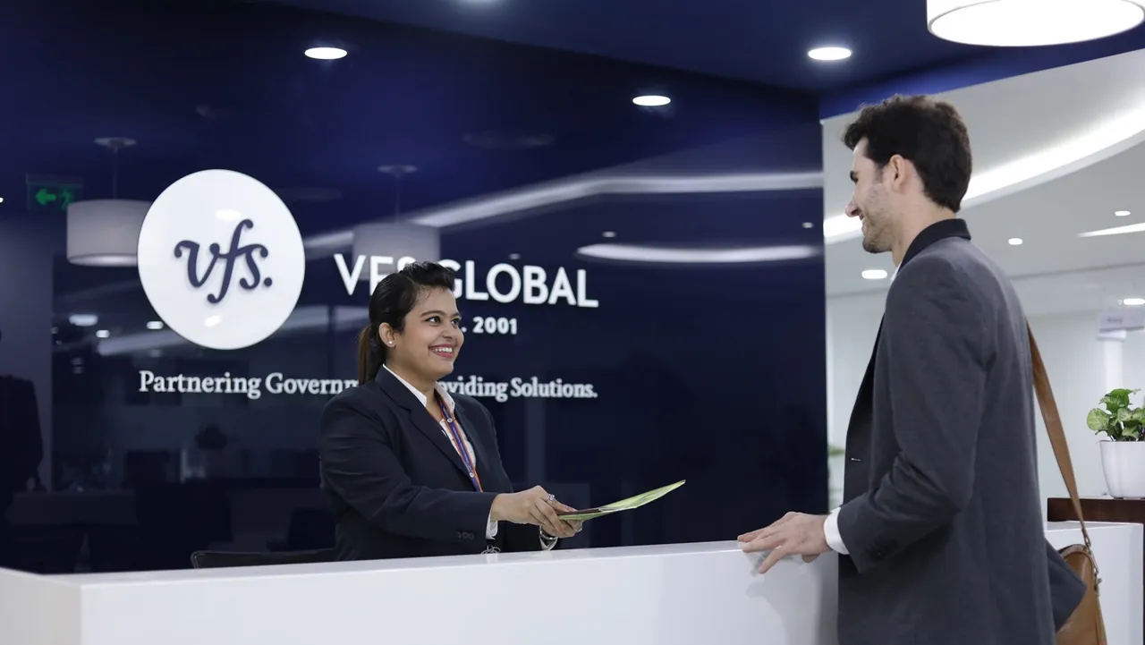 VFS Global