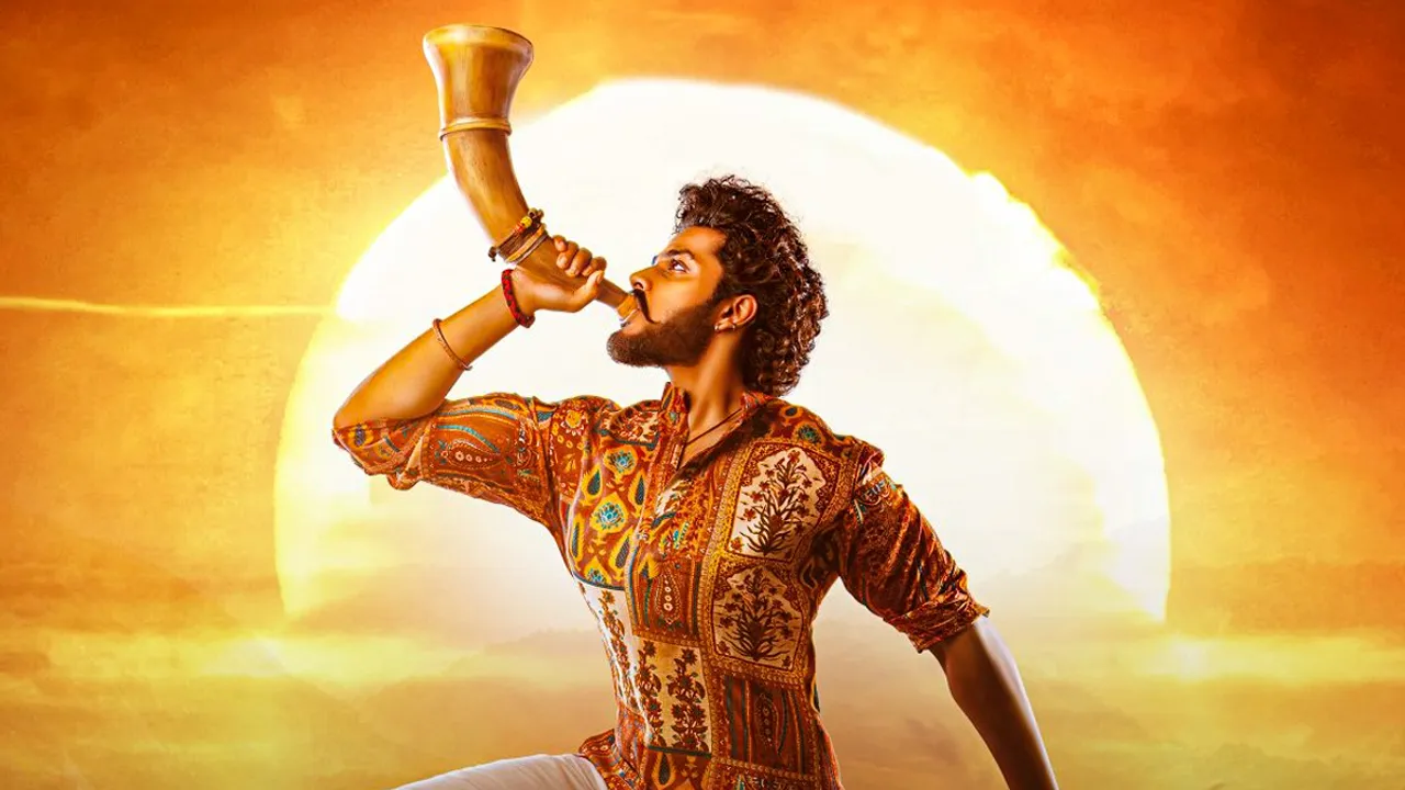 hanuman box office collection