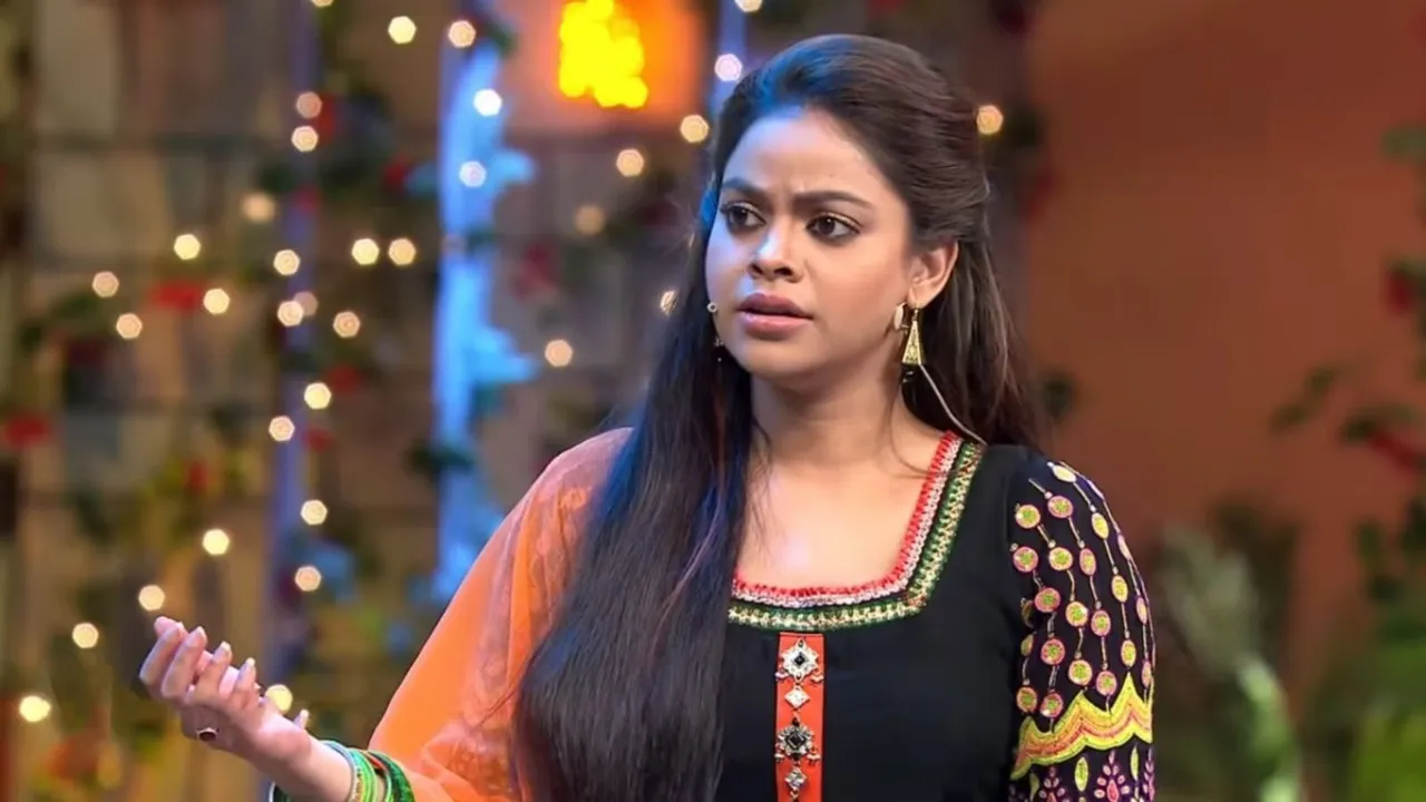 Sumona Chakravarti