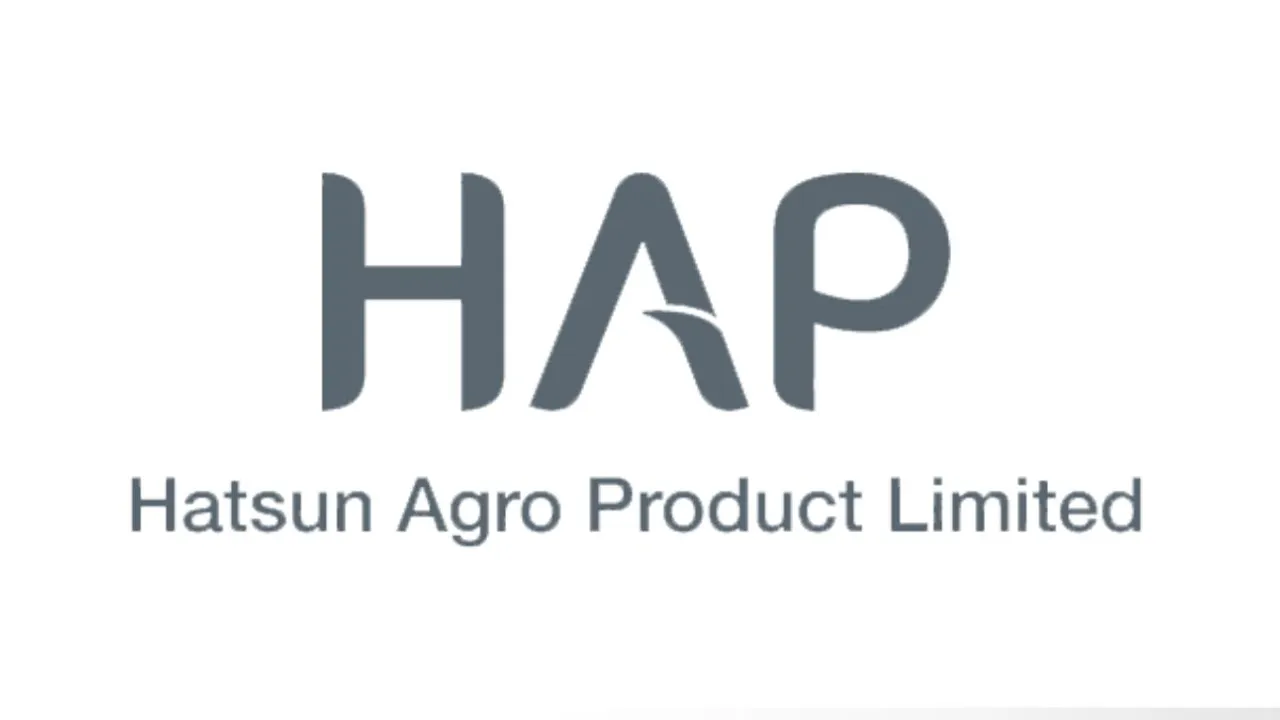 Hatsun Agro Product Ltd