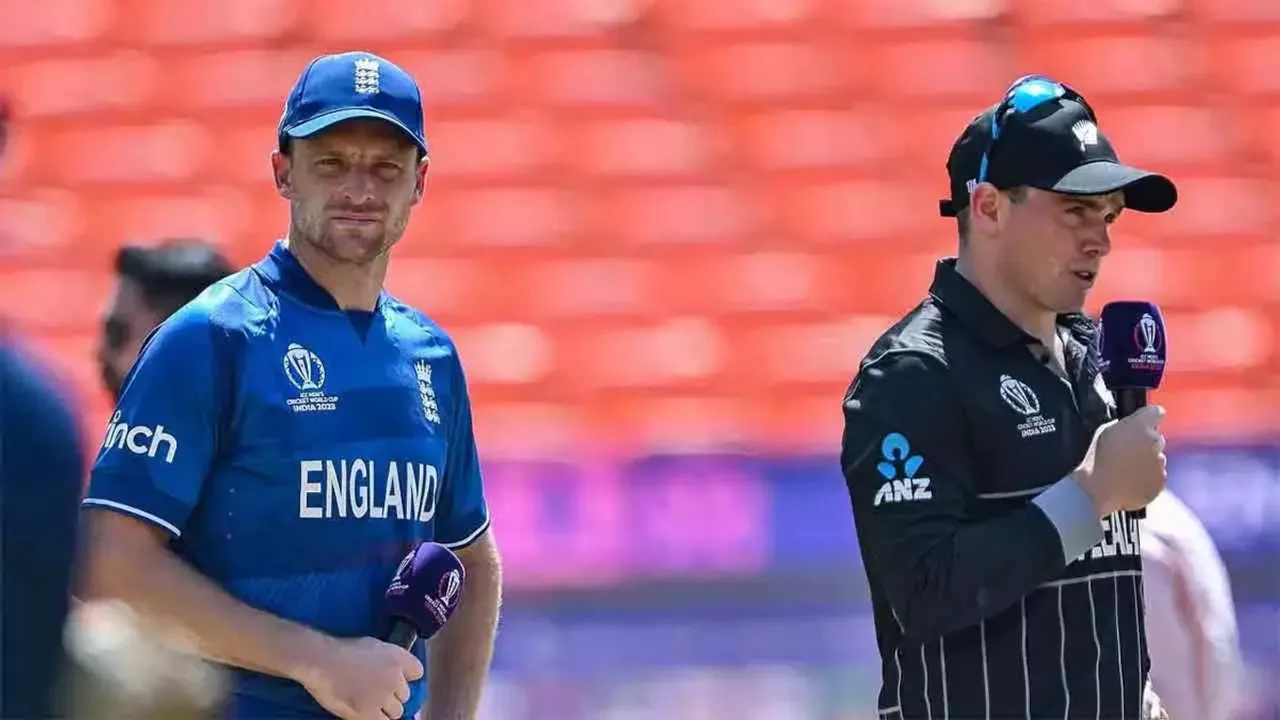 england vs new zealand