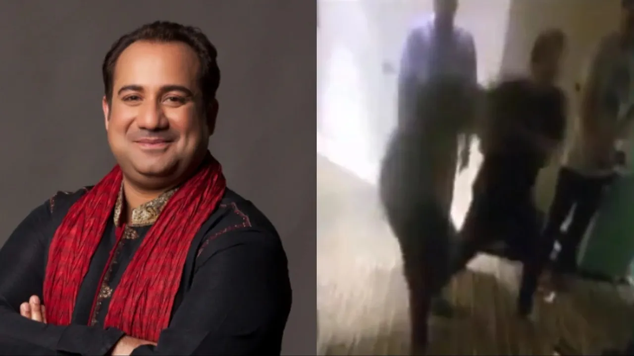 Rahat Fateh Ali Khan