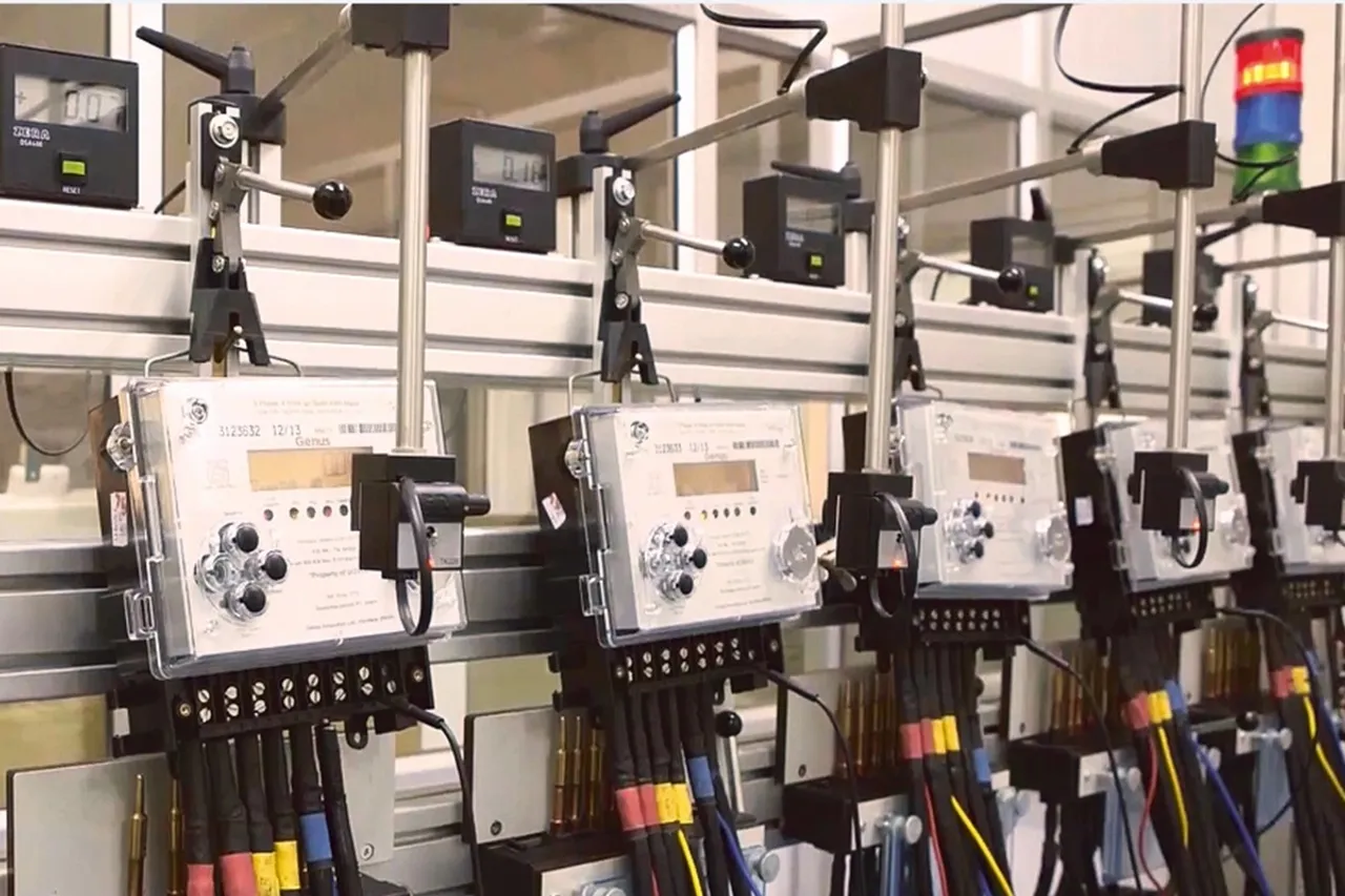 Genus smart meters.jpg