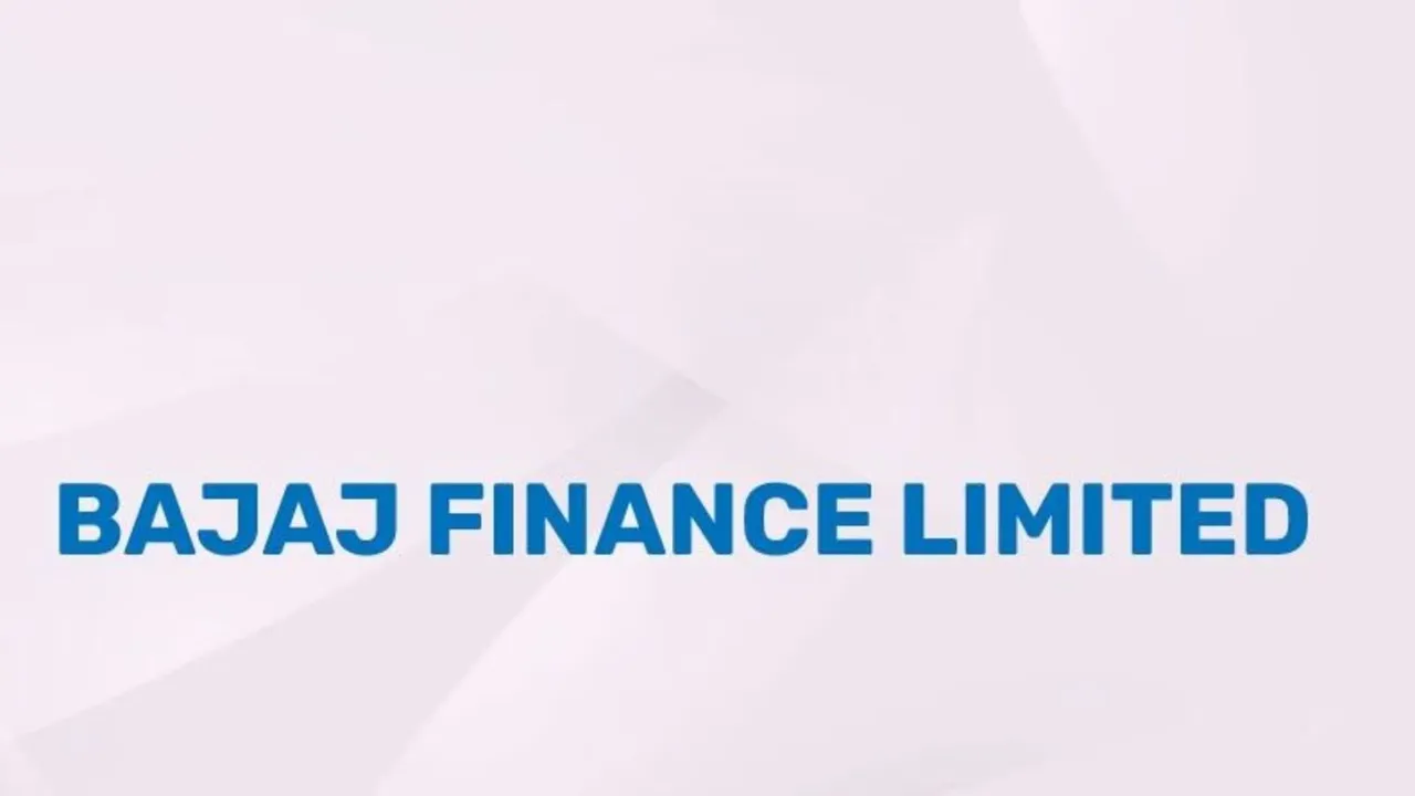 Bajaj Finance
