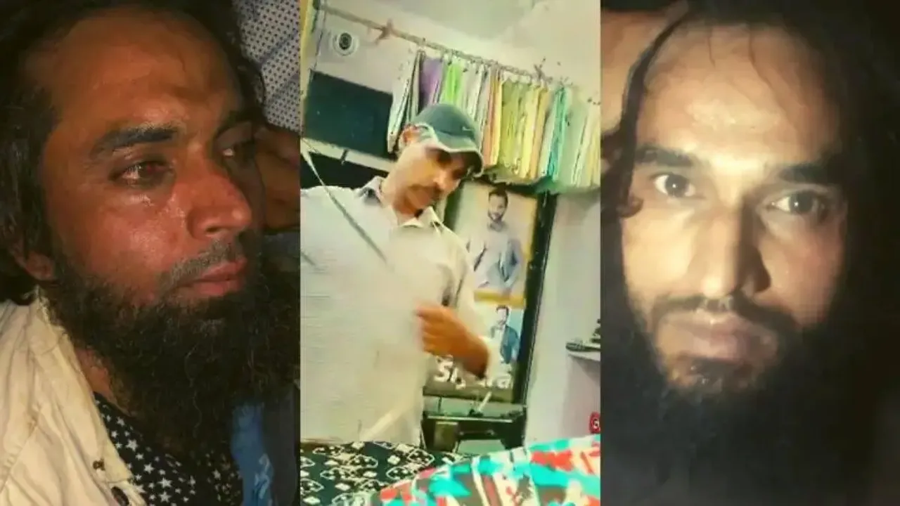 Kanhaiya lal murder