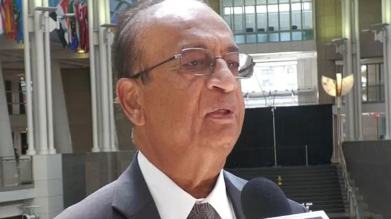 Bharat Barai