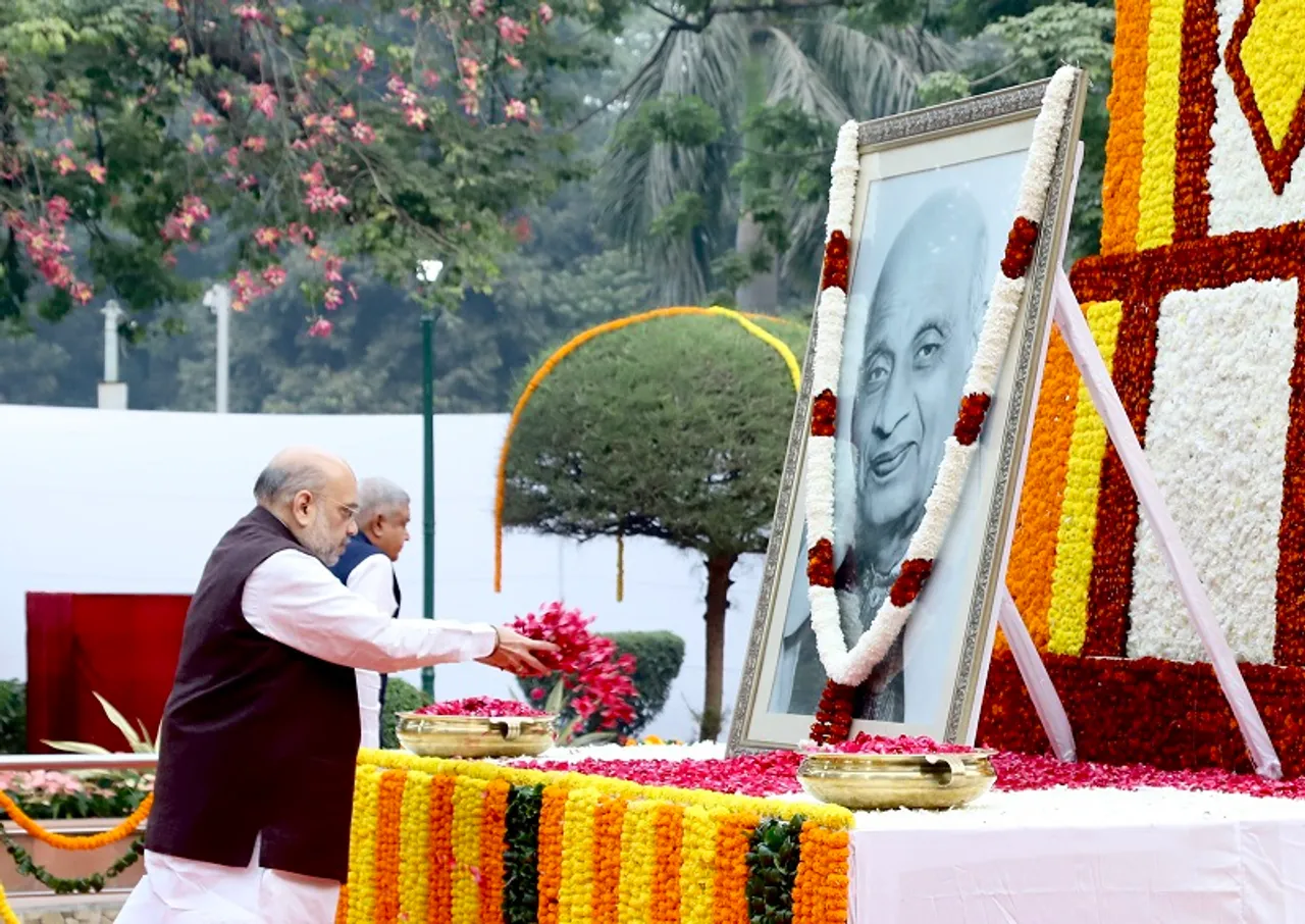 Amit Shah