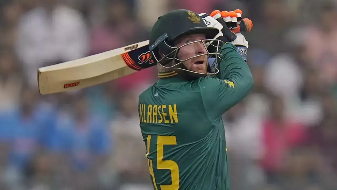 Heinrich Klaasen World cup 2023.jpg