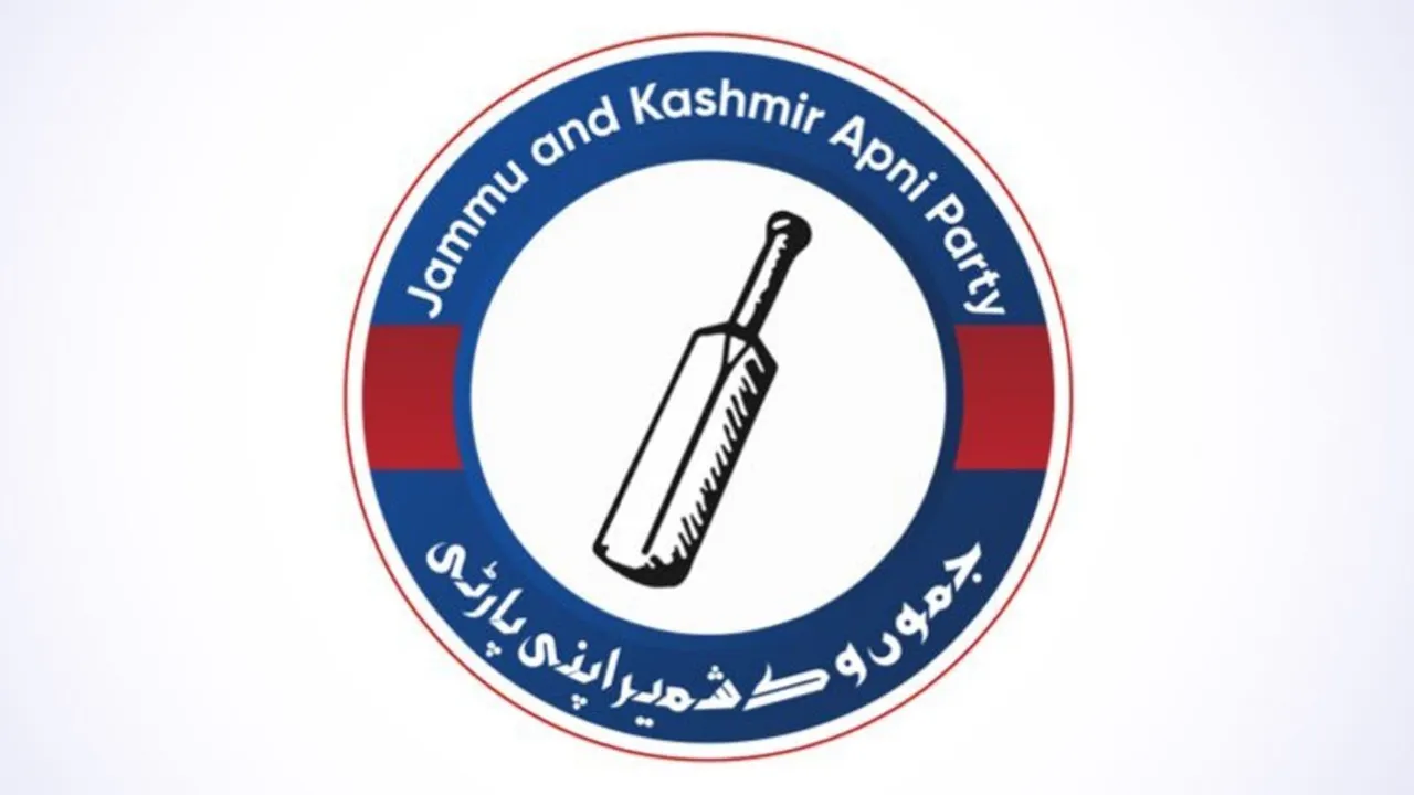 Jammu And Kashmir Apni Party