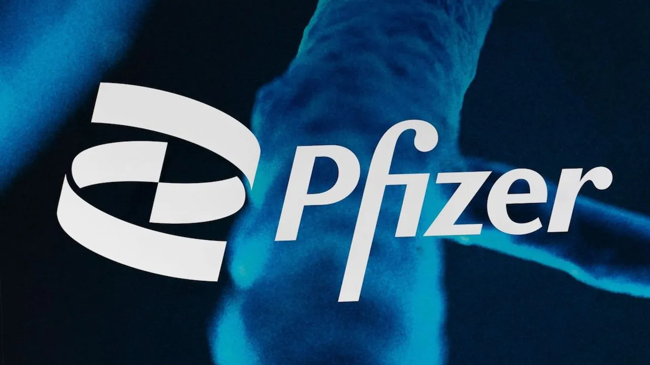 Pfizer