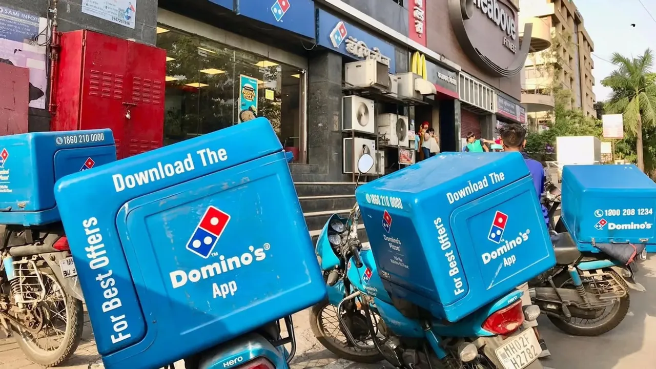 Jubilant Foodworks