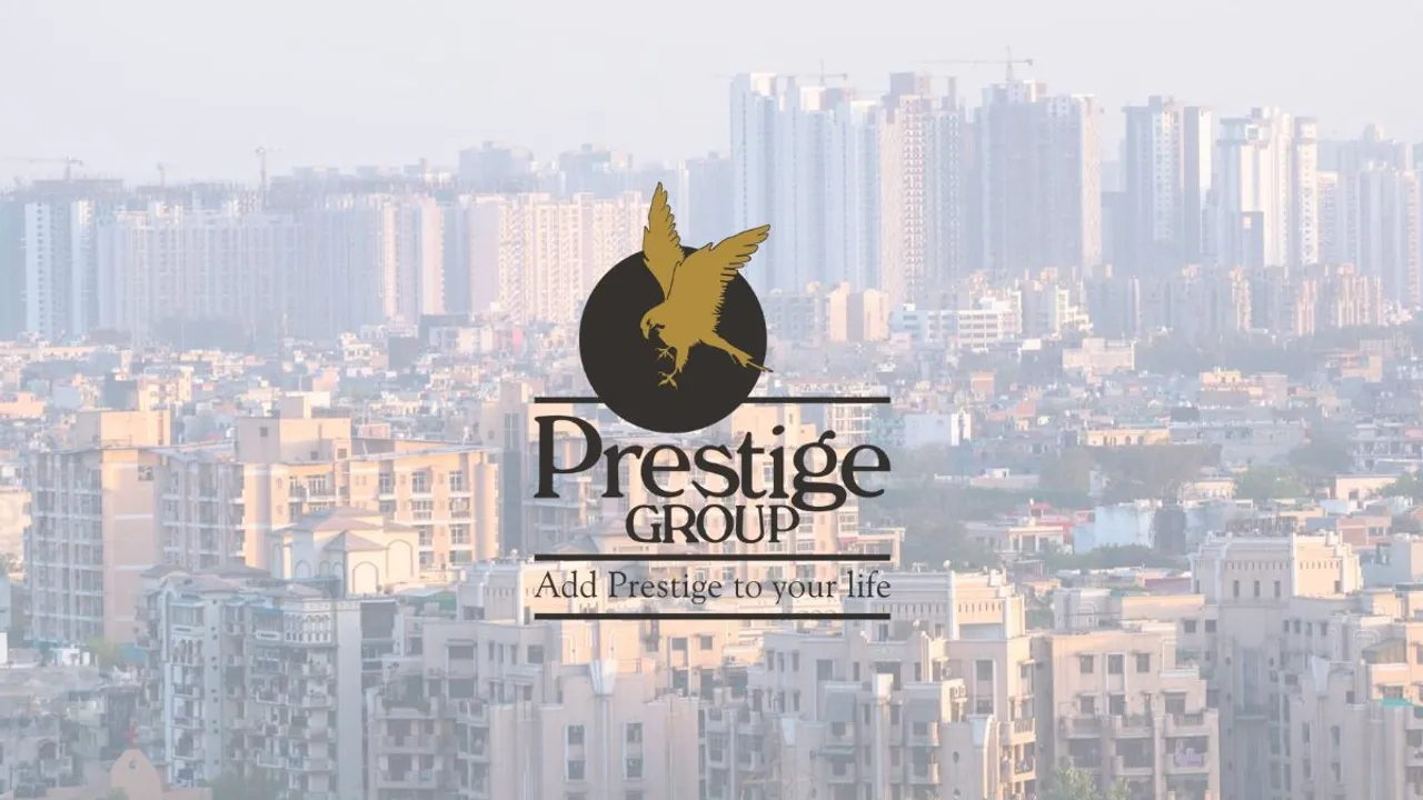 Prestige Estates group