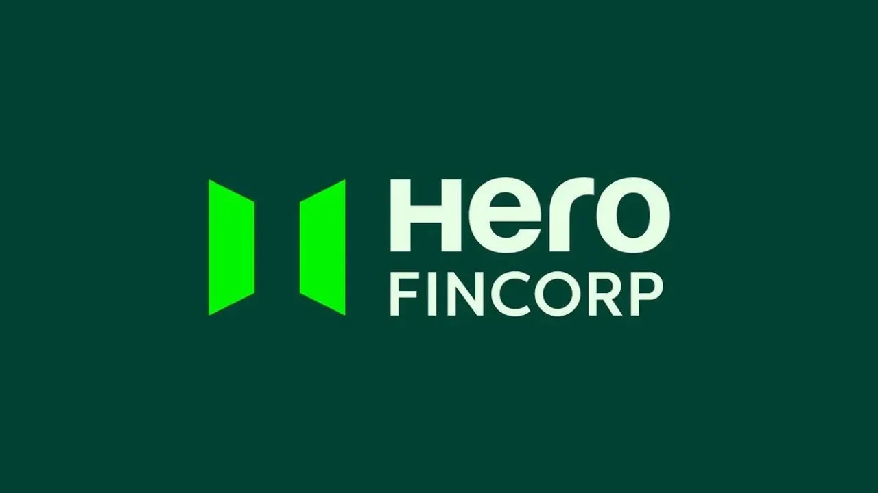 Hero FinCorp