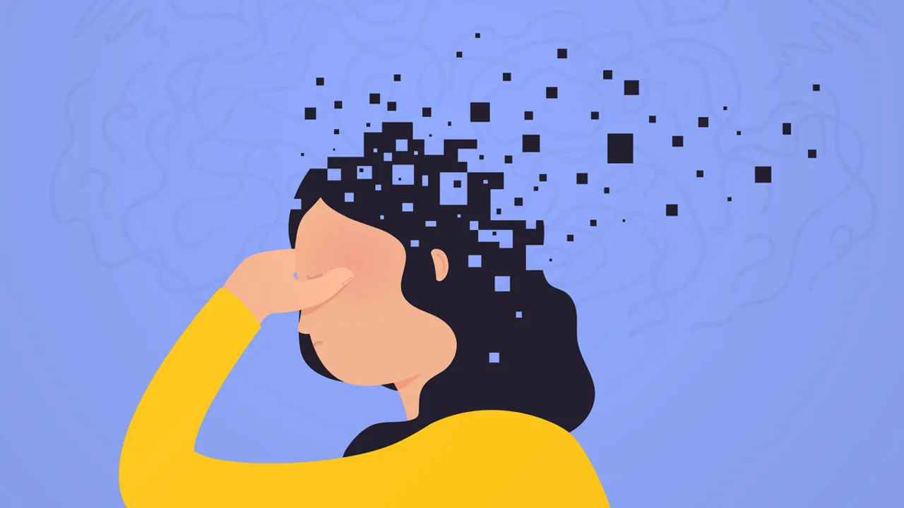 schizophrenia Mental Health