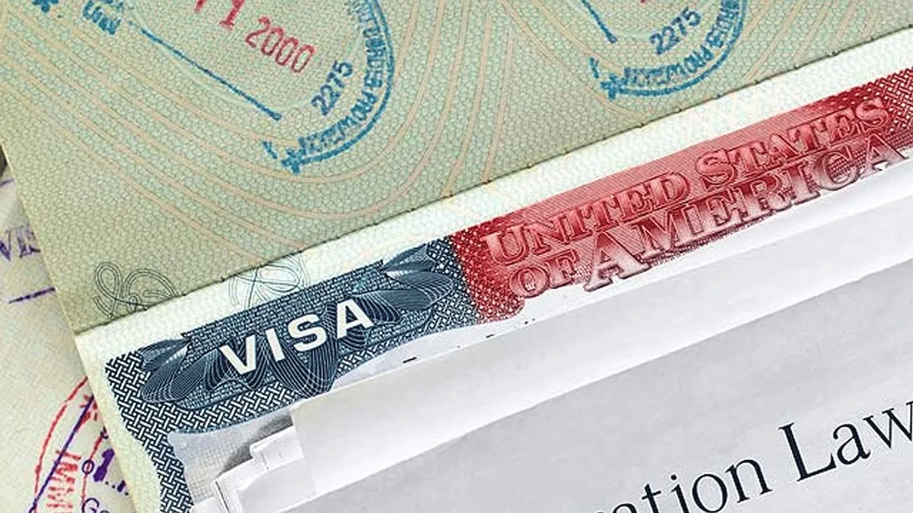 L1 visa