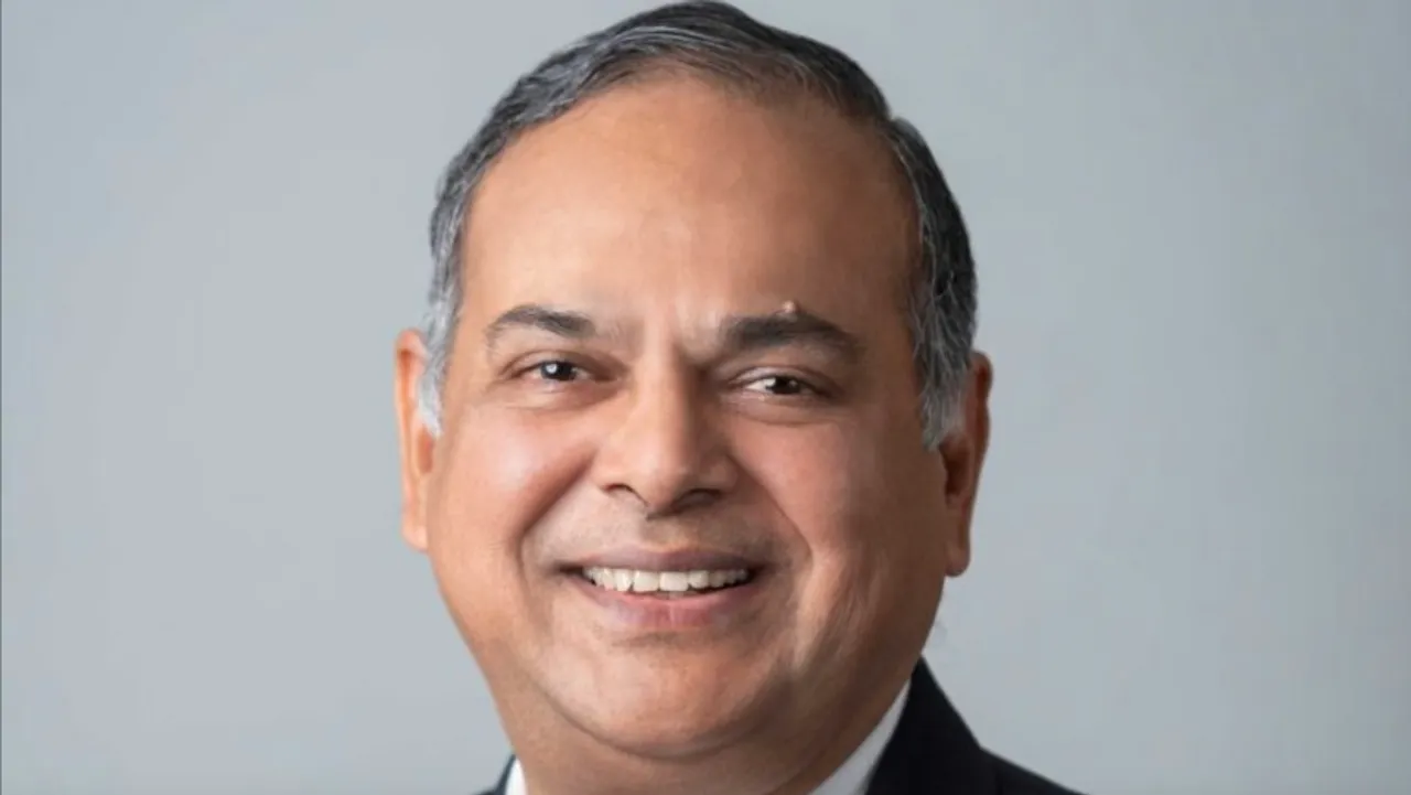Sandeep Gupta GAIL