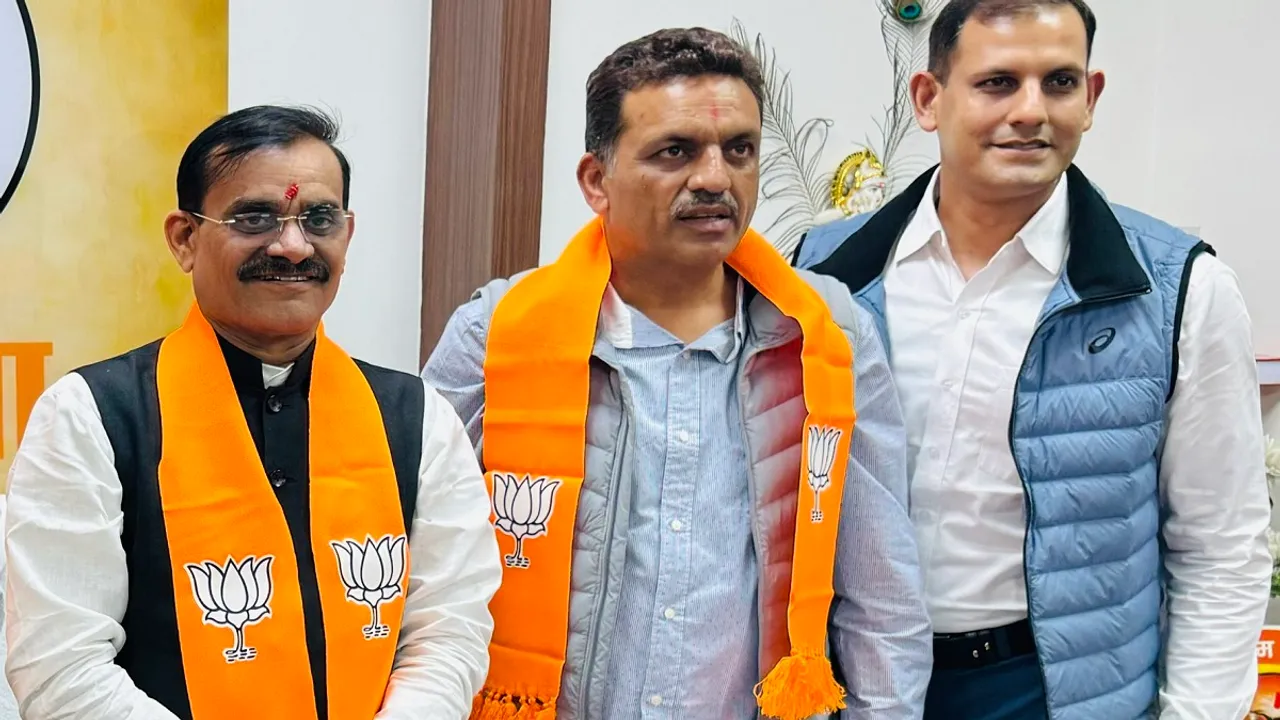 Jagat Bahadur Singh