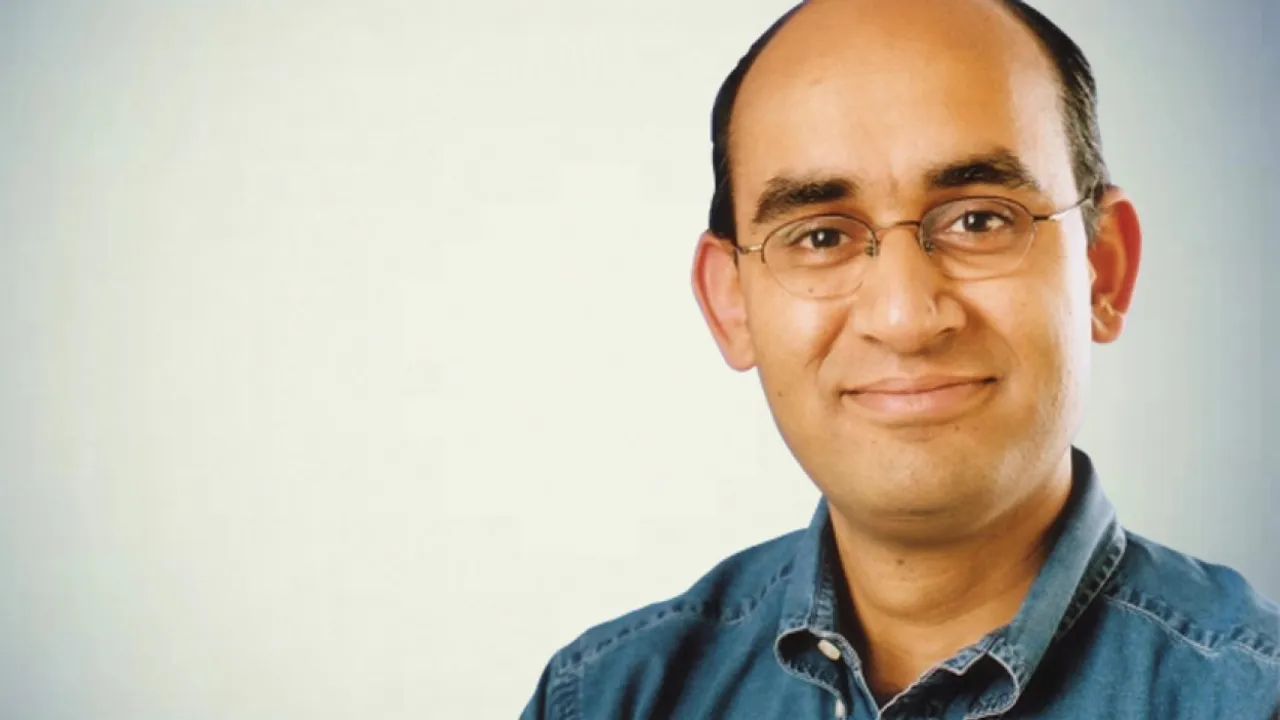Ramachandran Vishwanathan.jpg