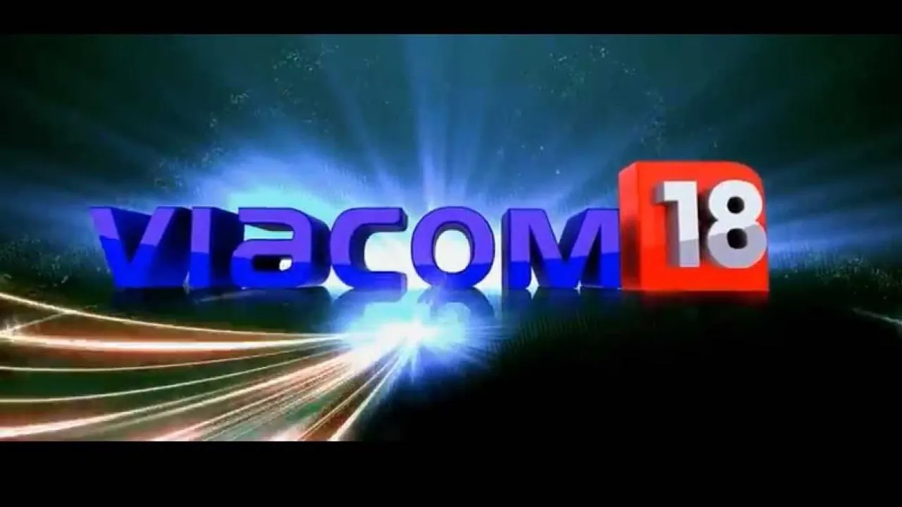 viacom18