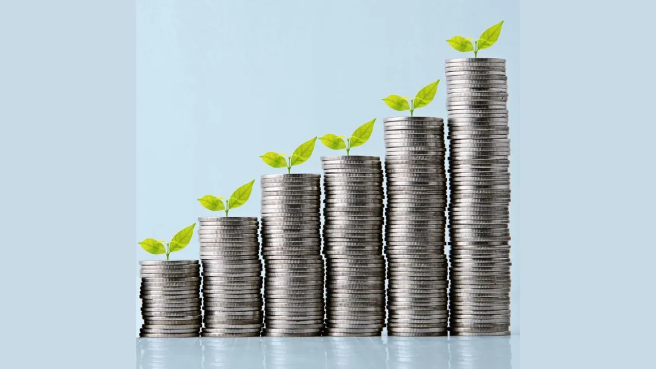 Economy, growth, GPD