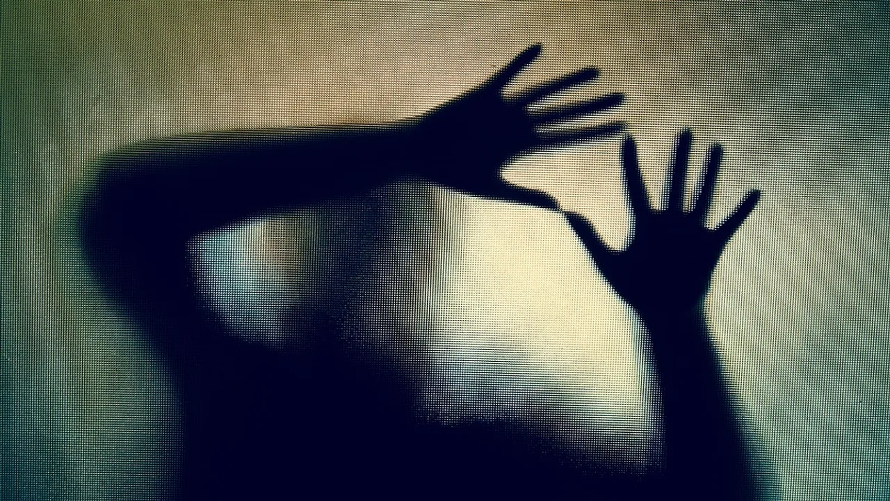 Rape Crime agaist Woman Human Trafficking