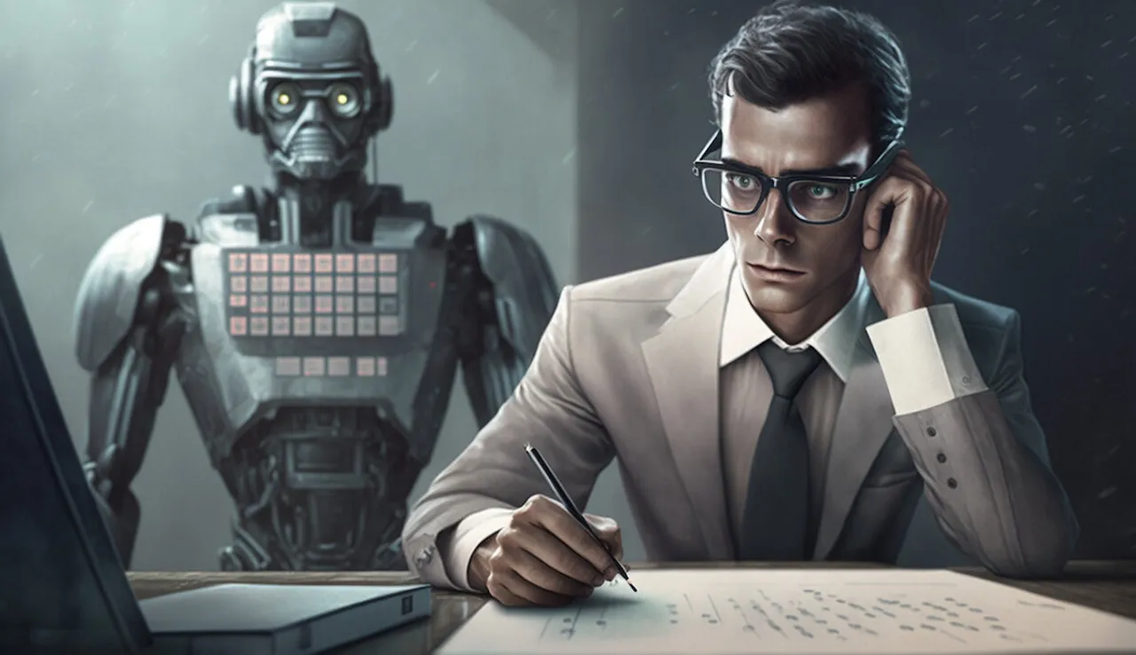 ChatGPT Chatbot artificial Intelligence Technology