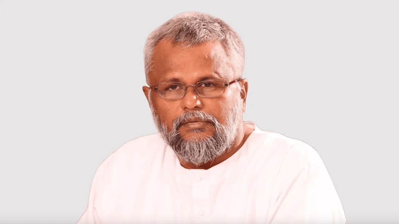 Douglas Devananda Sri Lanka