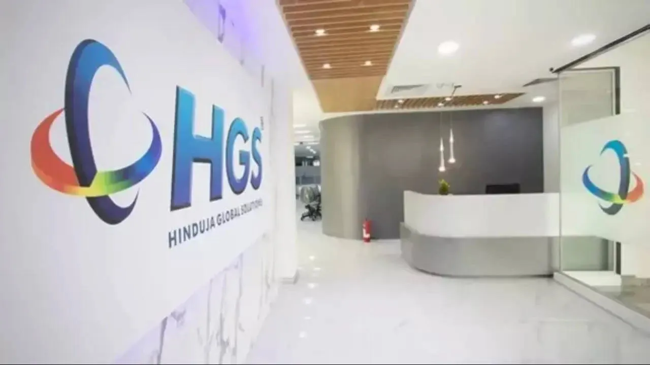 Hinduja Global Solutions