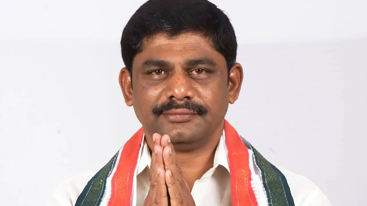 D K Suresh