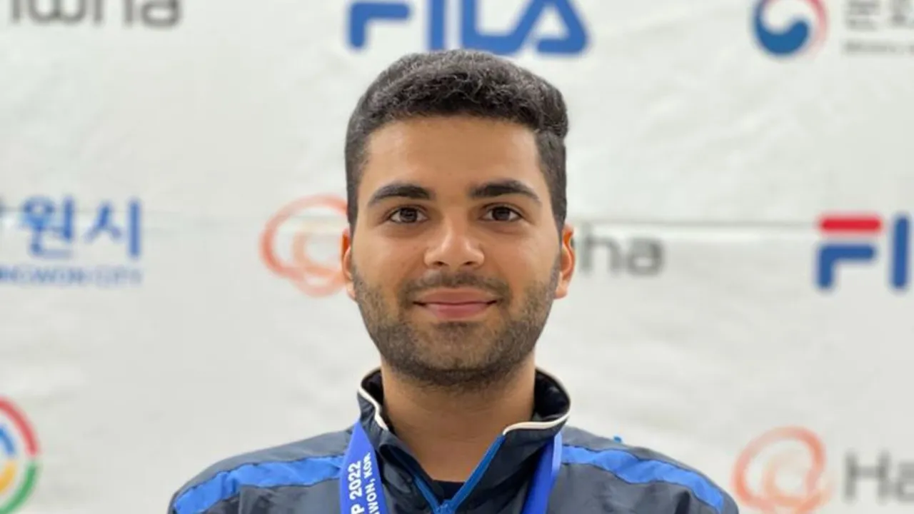 Arjun Babuta