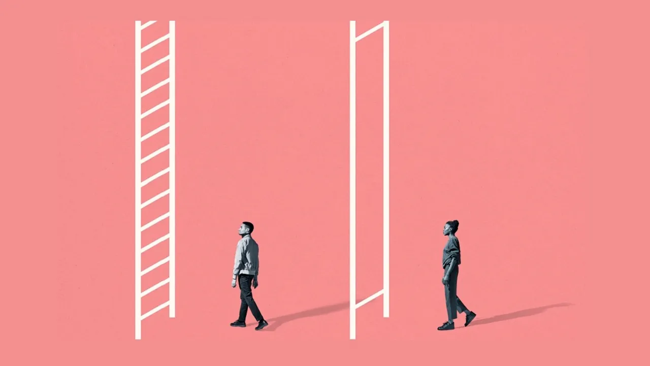 Inequality gender inequality 