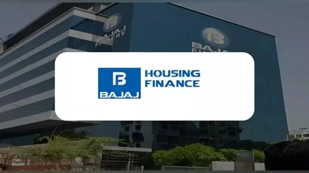 Bajaj Housing Finance